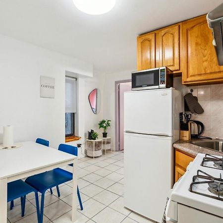 4 Bedroom Paradise In The Heart Of Lower Manhattan نيو يورك المظهر الخارجي الصورة