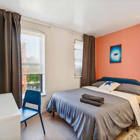 4 Bedroom Paradise In The Heart Of Lower Manhattan نيو يورك المظهر الخارجي الصورة
