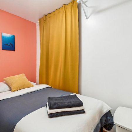 4 Bedroom Paradise In The Heart Of Lower Manhattan نيو يورك المظهر الخارجي الصورة