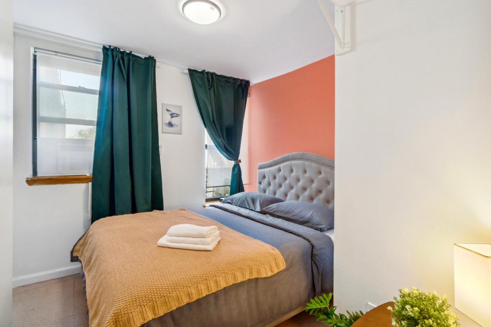 4 Bedroom Paradise In The Heart Of Lower Manhattan نيو يورك المظهر الخارجي الصورة