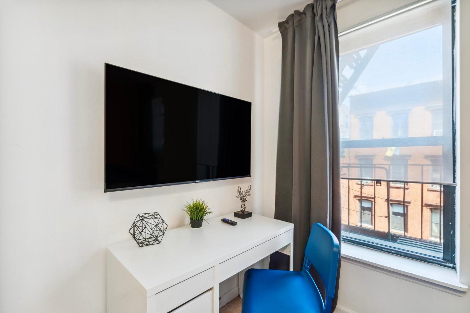 4 Bedroom Paradise In The Heart Of Lower Manhattan نيو يورك المظهر الخارجي الصورة