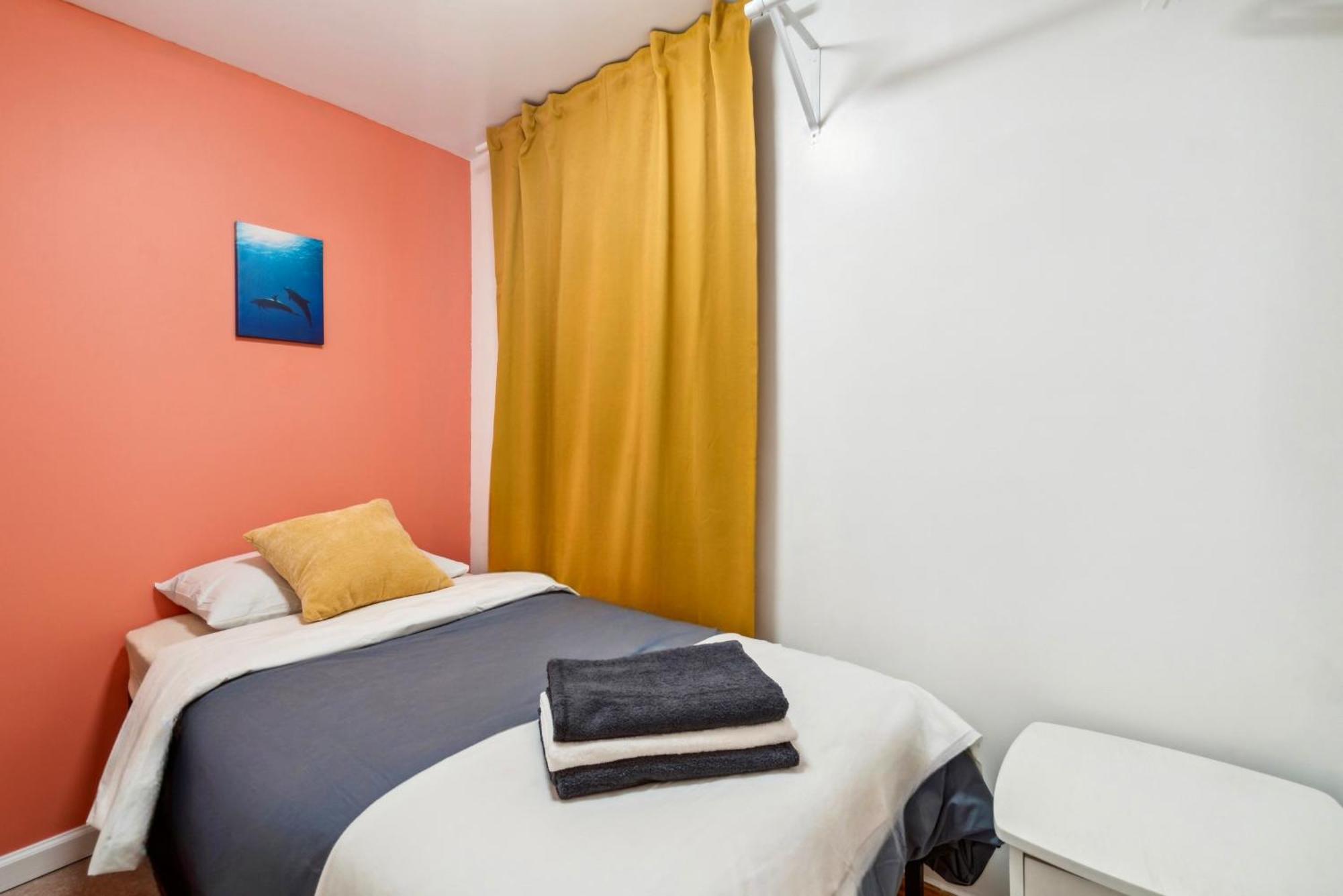4 Bedroom Paradise In The Heart Of Lower Manhattan نيو يورك المظهر الخارجي الصورة