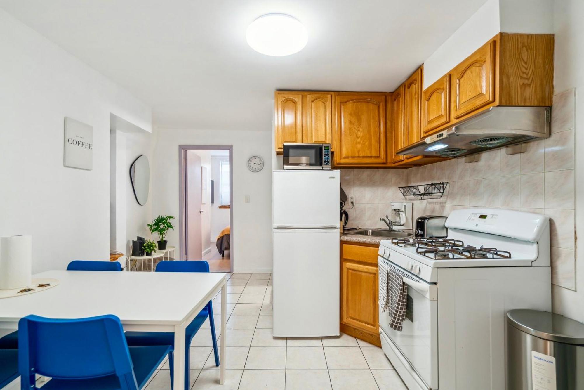 4 Bedroom Paradise In The Heart Of Lower Manhattan نيو يورك المظهر الخارجي الصورة